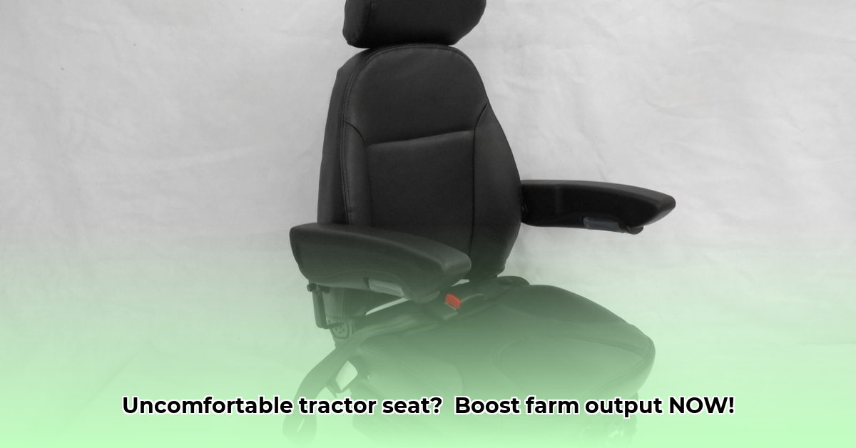 tractor-seat-with-suspension